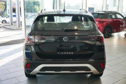 2024 Volkswagen T-Cross 85TSI Life