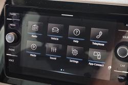 2024 Volkswagen T-Cross 85TSI Life