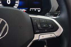 2024 Volkswagen T-Cross 85TSI Life