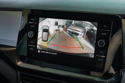 2024 Volkswagen T-Cross 85TSI Life