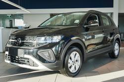 2024 Volkswagen T-Cross 85TSI Life