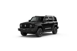 2025 GWM Tank 300 Ultra