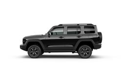 2025 GWM Tank 300 Ultra