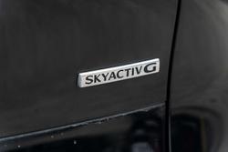 2021 Mazda CX-30 G25 Touring