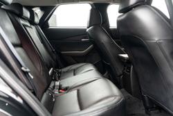 2021 Mazda CX-30 G25 Touring