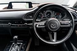 2021 Mazda CX-30 G25 Touring