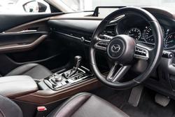 2021 Mazda CX-30 G25 Touring