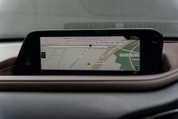 2021 Mazda CX-30 G25 Touring