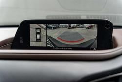 2021 Mazda CX-30 G25 Touring