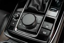 2021 Mazda CX-30 G25 Touring