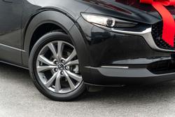2021 Mazda CX-30 G25 Touring