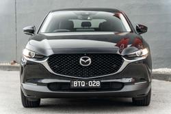 2021 Mazda CX-30 G25 Touring