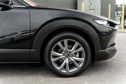 2021 Mazda CX-30 G25 Touring