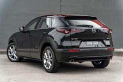 2021 Mazda CX-30 G25 Touring