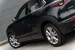 2021 Mazda CX-30 G25 Touring