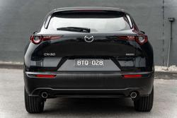 2021 Mazda CX-30 G25 Touring