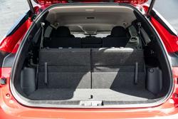 2021 Mitsubishi Outlander LS