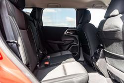 2021 Mitsubishi Outlander LS