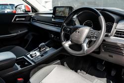 2021 Mitsubishi Outlander LS