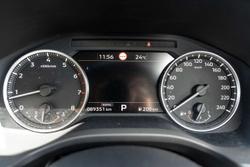 2021 Mitsubishi Outlander LS