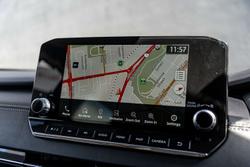 2021 Mitsubishi Outlander LS