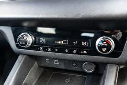 2021 Mitsubishi Outlander LS