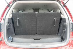 2018 Isuzu MU-X LS-T