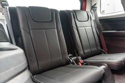 2018 Isuzu MU-X LS-T