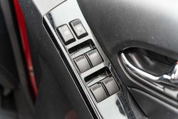 2018 Isuzu MU-X LS-T