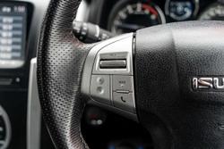 2018 Isuzu MU-X LS-T