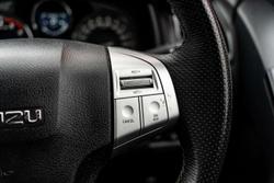 2018 Isuzu MU-X LS-T