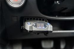 2018 Isuzu MU-X LS-T