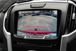 2018 Isuzu MU-X LS-T