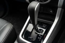 2018 Isuzu MU-X LS-T