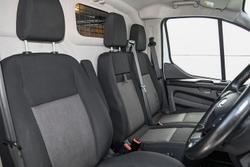 2021 Ford Transit Custom 340L