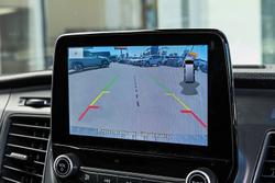 2021 Ford Transit Custom 340L