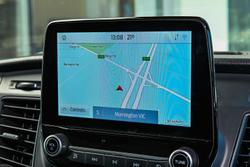 2021 Ford Transit Custom 340L