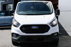 2021 Ford Transit Custom 340L