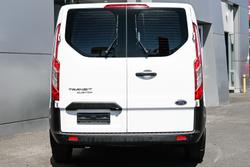 2021 Ford Transit Custom 340L
