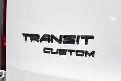 2021 Ford Transit Custom 340L