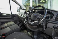 2021 Ford Transit Custom 340L