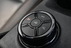 2025 Ford Ranger Wildtrak