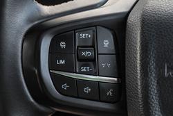 2025 Ford Ranger Wildtrak