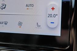 2025 Ford Ranger Wildtrak