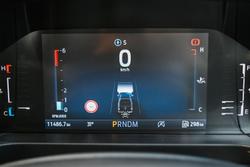 2025 Ford Ranger Wildtrak