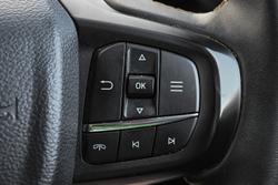 2025 Ford Ranger Wildtrak