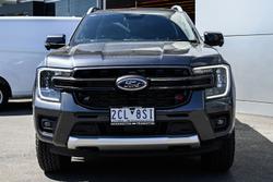 2025 Ford Ranger Wildtrak