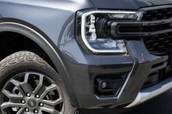 2025 Ford Ranger Wildtrak