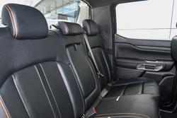 2025 Ford Ranger Wildtrak