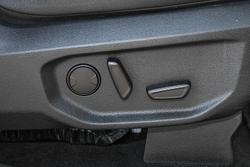 2025 Ford Ranger Wildtrak